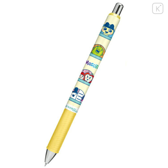 Japan Tamagotchi EnerGel Gel Pen - Window - 1