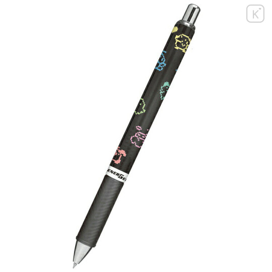 Japan Tamagotchi EnerGel Gel Pen - Dot - 1