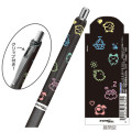 Japan Tamagotchi EnerGel Gel Pen - Dot - 2
