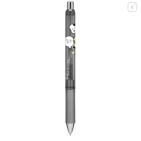 Japan Peanuts EnerGize Mechanical Pencil - Snoopy : Writing - 1