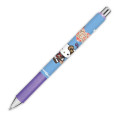 Japan Sanrio EnerGize Mechanical Pencil - Hello Kitty : Afterschool Girls - 1