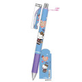 Japan Sanrio EnerGize Mechanical Pencil - Hello Kitty : Afterschool Girls - 2