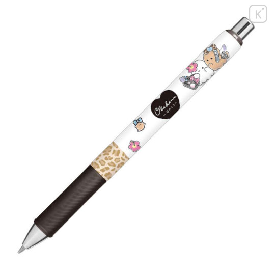 Japan Crux EnerGize Mechanical Pencil - Obakenu - 1