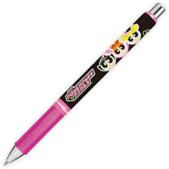 Japan The Powerpuff Girls EnerGel Gel Pen