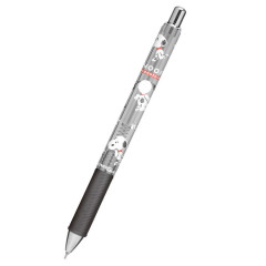 Japan Peanuts EnerGize Mechanical Pencil - Snoopy : Monotone