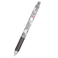 Japan Peanuts EnerGize Mechanical Pencil - Snoopy : Monotone - 1