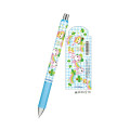 Japan Crux EnerGize Mechanical Pencil - Fluffy Rabi-chan - 2