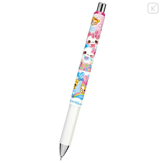 Japan Crux EnerGize Mechanical Pencil - Magical Myu-chan - 1