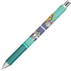 Japan Tom and Jerry EnerGel Gel Pen - Tom & Jerry