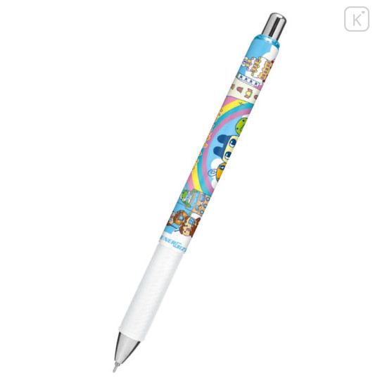 Japan Tamagotchi EnerGize Mechanical Pencil - Petit Petit Omisecchi - 1