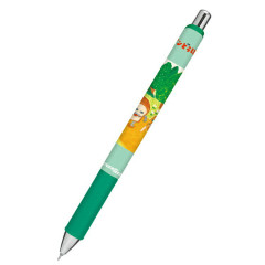 Japan Bread Thief EnerGel Gel Pen