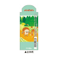 Japan Bread Thief EnerGel Gel Pen - 2