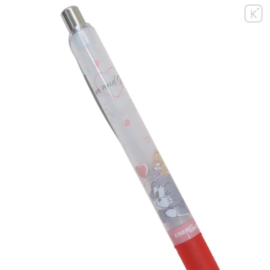 Japan Tom and Jerry EnerGize Mechanical Pencil - Lovely Days - 2