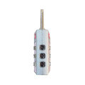 Japan Sanrio TSA 3-Dial Lock - Hello Kitty - 4