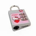 Japan Sanrio TSA 3-Dial Lock - Hello Kitty - 5