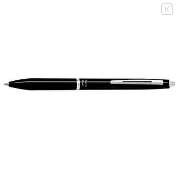 Japan Pilot Acro 300 Ballpoint Pen - 0.7mm Black - 1