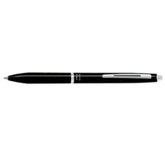 Japan Pilot Acro 300 Ballpoint Pen - 0.7mm Black