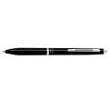 Japan Pilot Acro 300 Ballpoint Pen - 0.7mm Black - 1