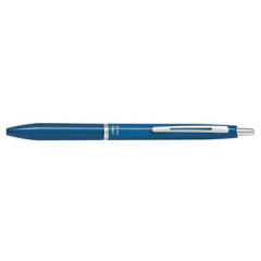 Japan Pilot Acro 300 Ballpoint Pen - 0.7mm Aquamarine