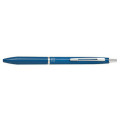 Japan Pilot Acro 300 Ballpoint Pen - 0.7mm Aquamarine - 1