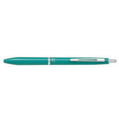 Japan Pilot Acro 300 Ballpoint Pen - 0.7mm Forest Green