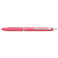 Japan Pilot Acro 300 Ballpoint Pen - 0.7mm Pink - 1