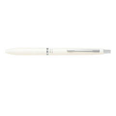 Japan Pilot Acro 300 Ballpoint Pen - 0.5mm White