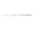 Japan Pilot Acro 300 Ballpoint Pen - 0.5mm White - 1