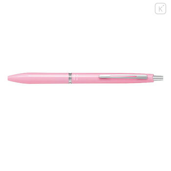 Japan Pilot Acro 300 Ballpoint Pen - 0.5mm Soft Pink - 1