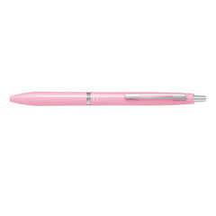 Japan Pilot Acro 300 Ballpoint Pen - 0.5mm Soft Pink