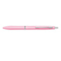 Japan Pilot Acro 300 Ballpoint Pen - 0.5mm Soft Pink - 1