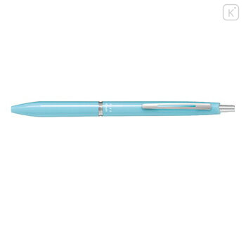 Japan Pilot Acro 300 Ballpoint Pen - 0.5mm Soft Blue - 1