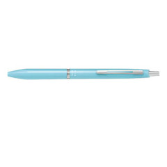 Japan Pilot Acro 300 Ballpoint Pen - 0.5mm Soft Blue