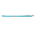 Japan Pilot Acro 300 Ballpoint Pen - 0.5mm Soft Blue - 1