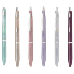 Japan Pilot Acro 300 Ballpoint Pen - 0.3mm