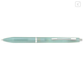 Japan Pilot Acro 300 Ballpoint Pen - 0.3mm Misty Green - 1