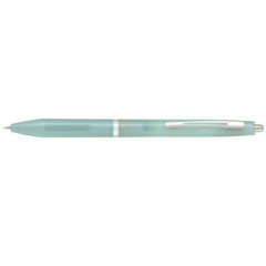 Japan Pilot Acro 300 Ballpoint Pen - 0.3mm Misty Green