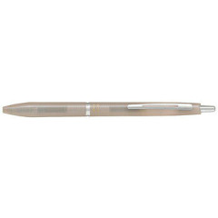Japan Pilot Acro 300 Ballpoint Pen - 0.3mm Misty Beige