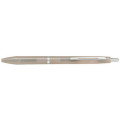 Japan Pilot Acro 300 Ballpoint Pen - 0.3mm Misty Beige - 1
