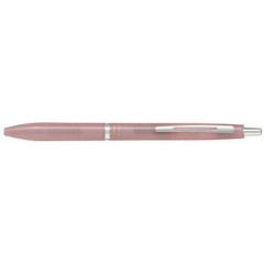 Japan Pilot Acro 300 Ballpoint Pen - 0.3mm Misty Coral Pink