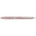 Japan Pilot Acro 300 Ballpoint Pen - 0.3mm Misty Coral Pink - 1