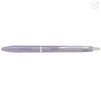 Japan Pilot Acro 300 Ballpoint Pen - 0.3mm Misty Purple - 1