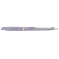 Japan Pilot Acro 300 Ballpoint Pen - 0.3mm Misty Purple