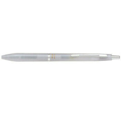 Japan Pilot Acro 300 Ballpoint Pen - 0.3mm Misty White
