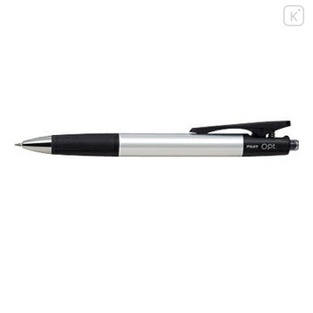 Japan Pilot Opt. Ballpoint Pen - 0.7mm Metal - 1