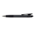 Japan Pilot Opt. Ballpoint Pen - 0.7mm Carbon - 1