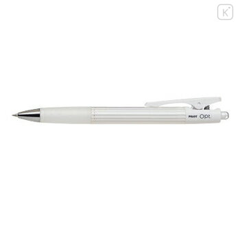 Japan Pilot Opt. Ballpoint Pen - 0.7mm Stripe - 1