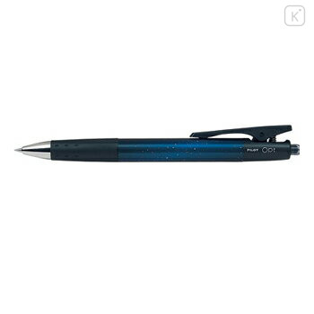 Japan Pilot Opt. Ballpoint Pen - 0.7mm Stardust - 1