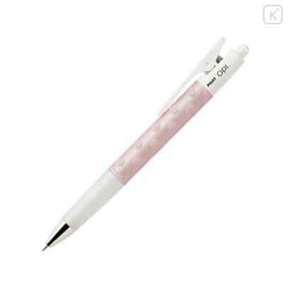 Japan Pilot Opt. Ballpoint Pen - 0.7mm Dot - 1