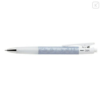 Japan Pilot Opt. Ballpoint Pen - 0.7mm Etching - 1